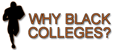 why black colleges